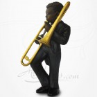 Jazz mini - Trombone - Orchestre