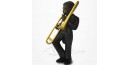 Jazz mini - Trombone - Orchestre