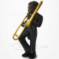 Jazz mini - Trombone - Orchestre