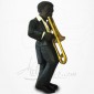 Jazz mini - Trombone - Orchestre