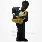 Jazz mini - Saxophone bas - Orchestre