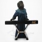 Jazz - Orgue - Orchestre