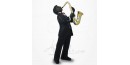 Jazz - Saxophone Haut - Orchestre