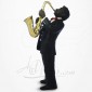 Jazz - Saxophone Haut - Orchestre
