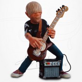 Guitare Basse - BIG BANG BAND Orchestre