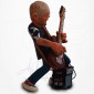 Guitare Basse - BIG BANG BAND Orchestre