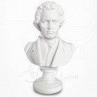 Buste Beethoven - Musicien