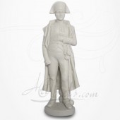 Statue Homme NAPOLEON