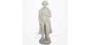 Statue Homme NAPOLEON