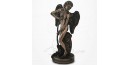 Mythologie - Cupidon - Dieu Romain de l'Amour