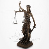 Mythologie - Themis - Déesse Grecque de la Justice