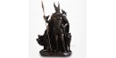 Mythologie - Odin - Dieu de la guerre