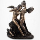 Mythologie - Cupidon et Psyché - PM