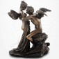 Mythologie - Cupidon et Psyché - PM