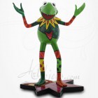 DISNEY - Kermit the frog - Kermit la grenouille.