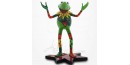 DISNEY - Kermit the frog - Kermit la grenouille.