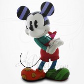 DISNEY - Mickey with Heart