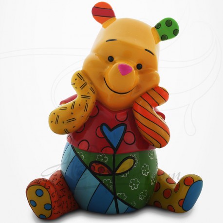 DISNEY - Winnie the Pooh - Winnie l'ourson