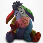 DISNEY - Eeyore - Bourriquet