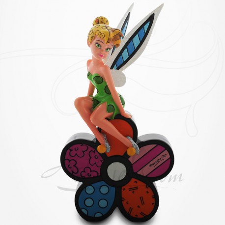 DISNEY - Tinker-Bell - Fée Clochette