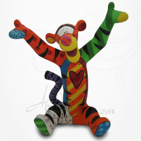 DISNEY - Tigger - Tigrou