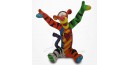 DISNEY - Tigger - Tigrou