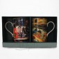 2 Mugs assortis Paul Cézanne - Collection Artistes