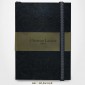 Carnet - Christian Lacroix - Paseo - Black