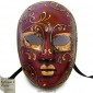 Masque de Vénise - Visage Commedia Dell' Arte