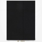 Carnet Paper-Oh - Circulo Noir sur Gris