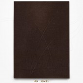 Carnet Paper-Oh -Puro Bronze