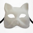 Masque de Venise - Masque Chat brut