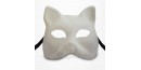 Masque de Venise - Masque Chat brut