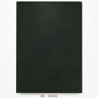 Carnet Paper-Oh - Puro Turquoise