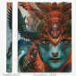 Agenda 2019 - Dharma Dragon 18x23 - Une Semaine sur Deux Pages