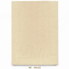 Carnet Paper-Oh - Yoko Blanc Nacré