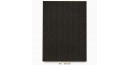 Carnet Paper-Oh - Yoko Gris Métallisé