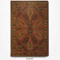 Carnet - Bukhara - Ambre