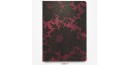 Carnet - Dahlia Noir - Chic et Satin