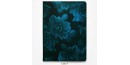 Carnet - Muse Bleue - Chic et Satin