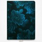 Carnet - Muse Bleue - Chic et Satin