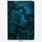 Carnet - Muse Bleue - Chic et Satin