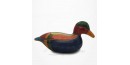 Canard en Raku
