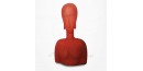 Buste Rouge de Modigliani