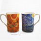 2 Mugs assortis Vincent Van Gogh - Collection Artistes