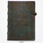 Carnet - Azur - Equinoxe