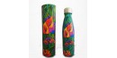 Gourde Isotherme Jungle Songs - Collection Design Laurel Burch