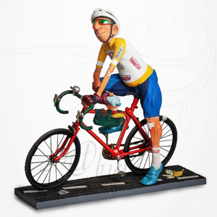 Le cycliste deals