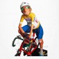 Guillermo Forchino - Le Cycliste