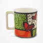 Mug Britto